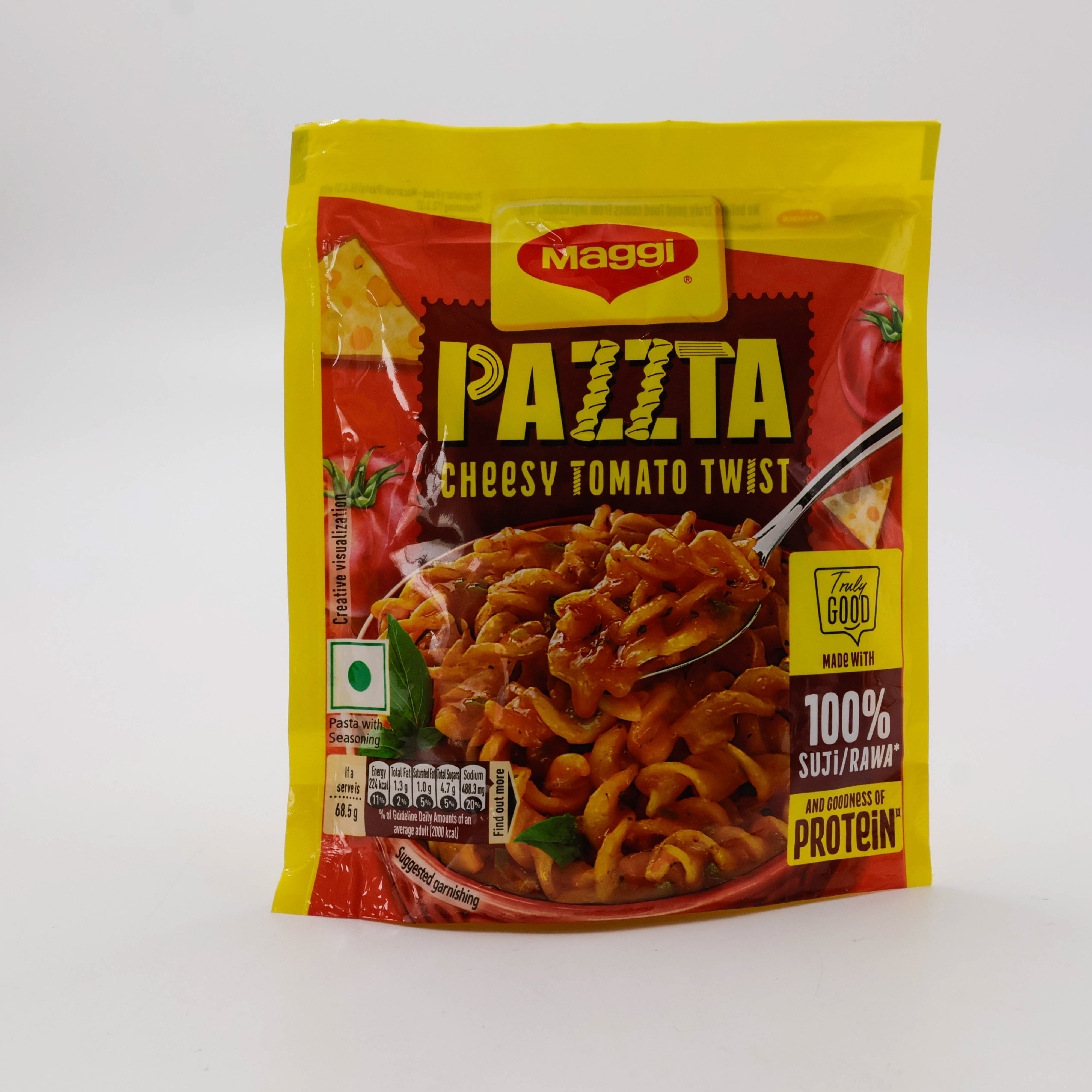 Maggi Pazzta Tomato Twist 65g
